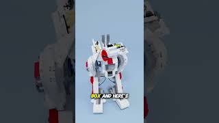 Why Lego Retired Bd1 After Just 19 Months lego starwars funfacts shorts