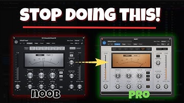 THE worlds shortest Compression course you