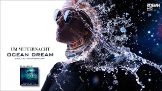 MarcelDeVan - Ocean Dream - Um Mitternacht ( Vocoder Version )