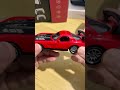 This car model looks insane!!!#CarModel#DiecastCar#MiniCar#DeskToy