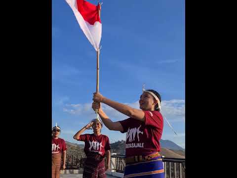 Juara 1 Lomba