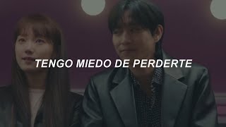 Sondia, Vincent Blue - My secret, My everything (Sh**ting Star OST Part 3) [sub español]