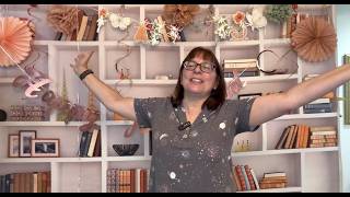 Retirement party decorations - so many fun items! Crenics Retirement Party Decoraitons for Women - H