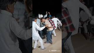 Hansraj bha k saadi me dansh