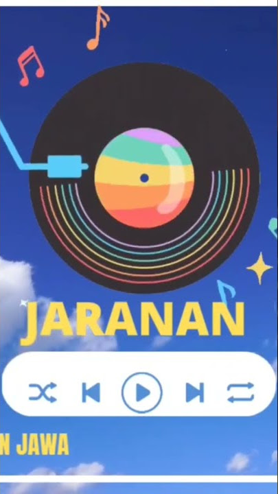 JARANAN SHOTRS  | INSTRUMEN JAWA