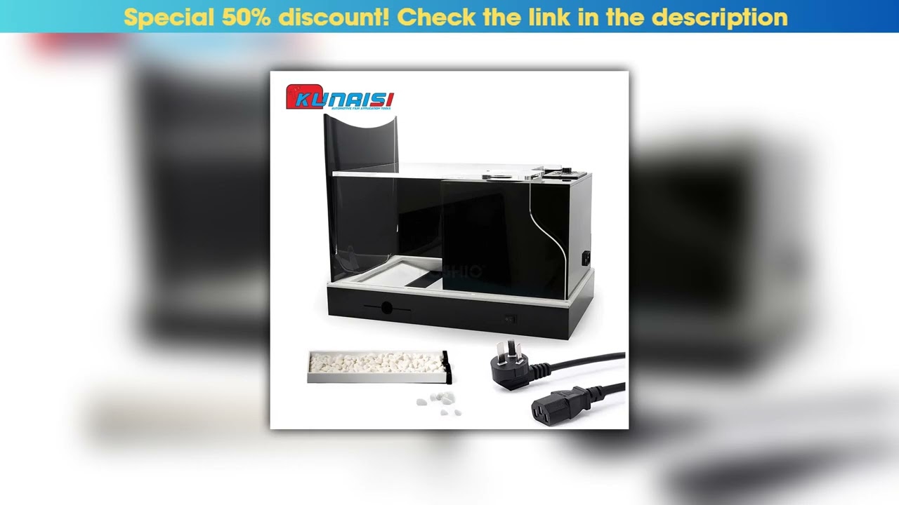 Editor’s Choice High Speed Stone Ejection Machine Tph Car Paint Protective Film Impact Tester ppf G