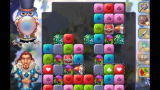 Wonderland Epic Level 113