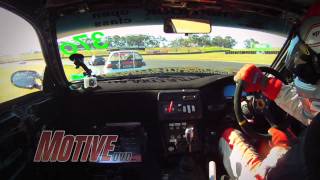 JET200 @ World Time Attack Challenge 1:39.75 lap