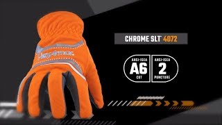 Chrome SLT® 4072 Product Overview | HexArmor