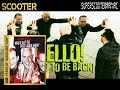 Scooter  hello good to be back club mix