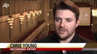 CMA Donates 1.4 Million to Music Education