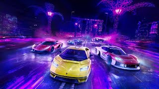 Car racing game # turbeo@TurboTitanGaming44 screenshot 5