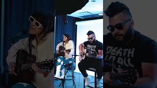 GALE - Problemas Live @ LAMC NYC @taylorguitars