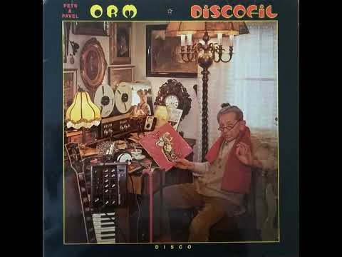 ORM - Víkend (1979)