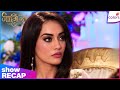 Naagin S3 | Ep. 22 | Yuvraj Proposes Marriage To Bela | Colors TV