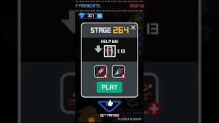 BBTAN 2 stage 264