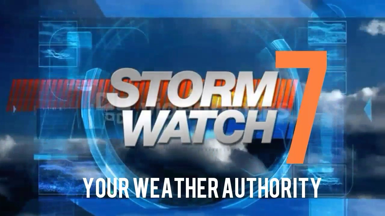 WHUC StormWatch 7 Open