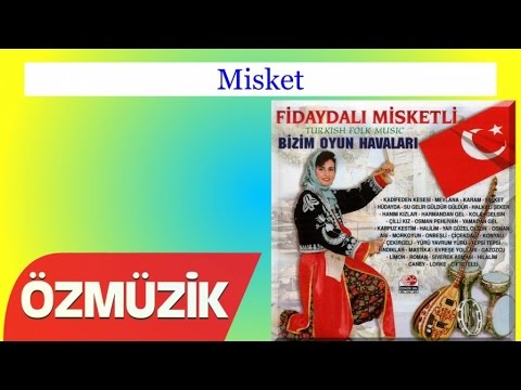 Misket - Oyun Havası Fidaydalı Misketli (Official Video)
