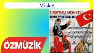 Misket - Oyun Havası Fidaydalı Misketli (Official Video)