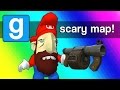 Gmod Scary Map (Not Really) Moments - Meth Head (Redacted) (Garry