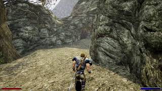 Gramy w GOTHIC 1 (Unreal Engine 5) PL