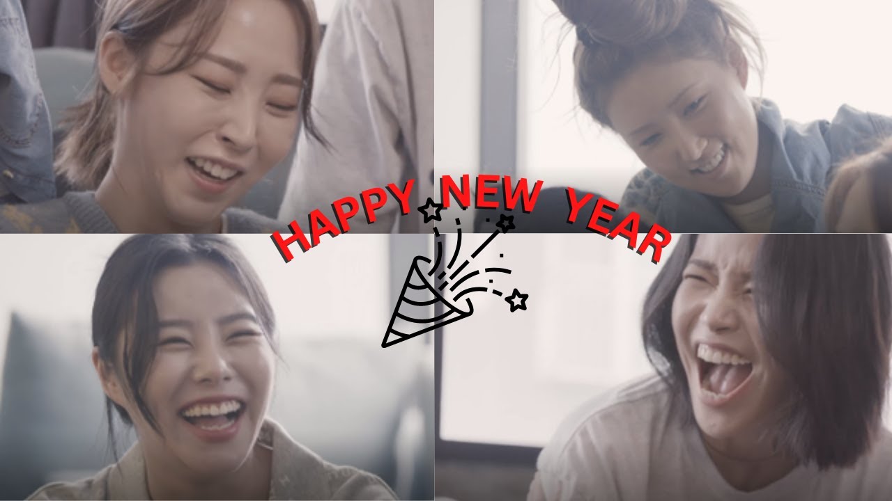 Some of my fav Mamamoo moments before 2022 ends