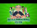 The Secret Millionaires Club Theme Song PAL Pitched