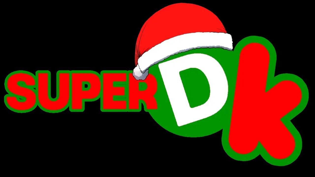 Tanda de Comercial De Super DK LA 25/12/2025