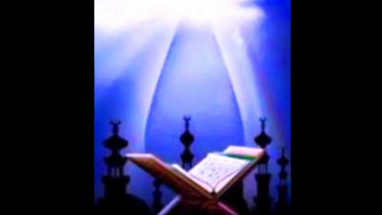 سورة الرحمن - القارئ عبدالله أبل