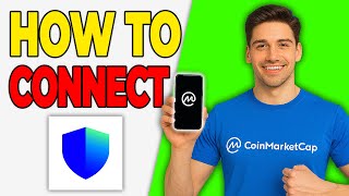 How To Connect Trust Wallet to CoinMarketCap (Step-by-Step 2026) screenshot 3