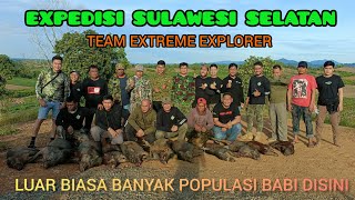 Download Lagu Berburu di Sulawesi Selatan MP3