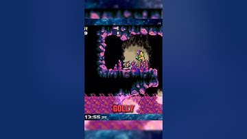 E TANK CLUTCH IN METROID FUSION RANDOMIZER #MFDOOM