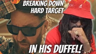 Hard Target x Kori Spires - Breaking Down | This Hit a LIL DIFFERENT! | Reaction