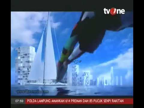 TVC Agung Podomoro Land You Dream It We Build