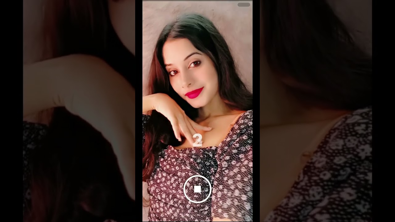 Snapchat Close-up Selfie Poses|| Snapchat Filters Pose For Girls|| 