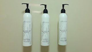 The BEST Hotel Shampoos I've Used, and Can Buy! screenshot 1