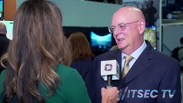 Real-Time Innovations – I/ITSEC 2022