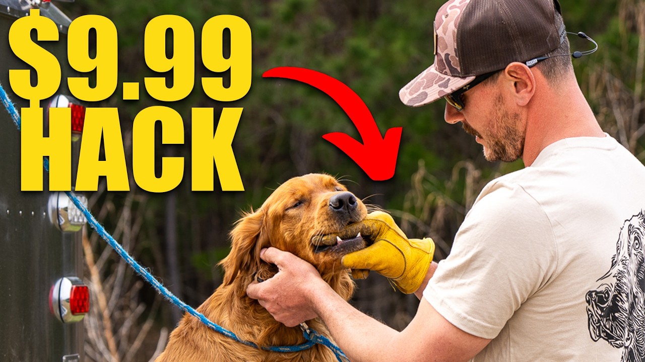 Teaching "hold" using a GLOVE?