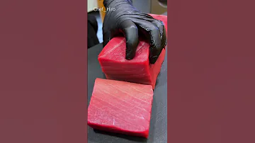 Chutoro Bluefin Tuna Shorts 