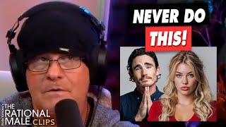 Why Men Should NEVER Try To Win Women Over!