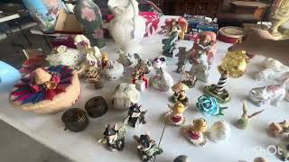 2025 Peaches to Beaches Yard Sales
