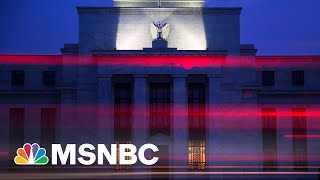 'You Have To Kill The Economy To Rescue It' Fed Announces Interest Rate Hike