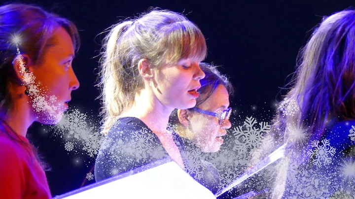 A Ceremony of Carols - Benjamin Britten