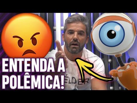 PARTICIPANTE DO BIG BROTHER CAUSA REVOLTA EM PORTUGAL! | Virou Festa - PARTICIPANTE DO BIG BROTHER CAUSA REVOLTA EM PORTUGAL! | Virou Festa