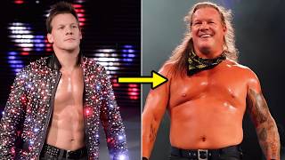Famous WWE Wrestlers Who Returned Totally Out Of Shape – Shocking Comeback Transformations! Profile