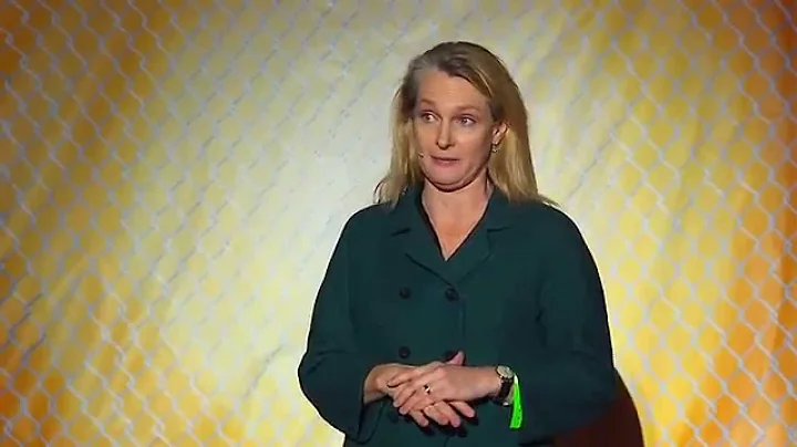 The institutions that change you | Piper Kerman | ...