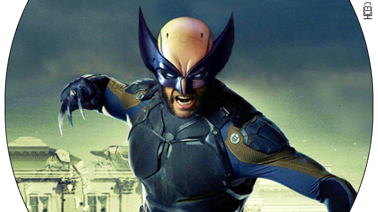 Hugh Jackman Won&#39;t Return as Wolverine in MCU - YouTube