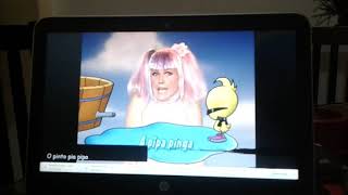 Xuxa 2 Tá Na Hora De Brincar O Pinto Pia Pinga Pipa Quando Mais A