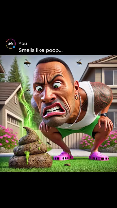 I Like Poop: (Ai Edition) 💩 #ai #chatgpt #aiart #memesdaily