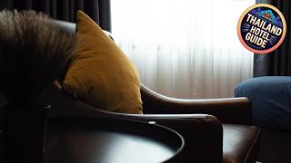 Sleep with Me Bangkok - BTS Phra Khanong | Bangkok, Thailand | Hotel Review 🏩